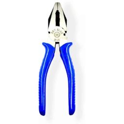 Sky Blue 5 inch 3 Star Multipurpose Combination Lineman Plier-picture-35