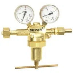 Messer MS71705536 Constant 2000 Cylinder Pressure Regulator Nitrogen 300/200 Single Stage-picture-21
