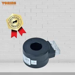 Yokins 60/5A Polycarbonate Round Current Transformer for Ammeter, RT-30 image 4