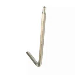 De Neers 11mm Aluminium Bronze Allen Key Ball End image 3