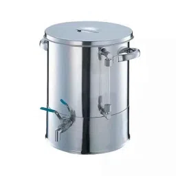 Lab Plus Tank with Ball Valve, Capacity: 65 Litre, LP-13374-picture-22