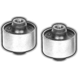 Bravo 2 Pcs Big Front Suspension Rear Bush Set for Hyundai Accent, T-2122-picture-20
