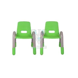 VJ Interior 11.5 inch Green Volver Engineering Plastic Kids Chair, VJ-242-picture-19