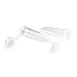 Axiva 0.5ml Milky White Transparent PP Centrifuge Tips, 18165 (Pack of 500)-picture-30