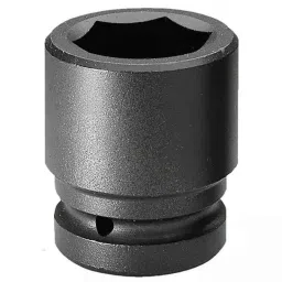 Facom 1 inch 60mm 6 Points Square Drive Impact Socket, NM.60A-picture-22