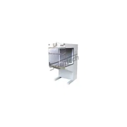 Scientech SH-22 Stainless Steel Horizontal Laminar Air Flow Cabinet, 2x2x2 Feet, SE-113-picture-46