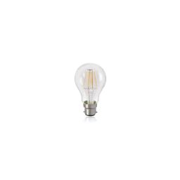 Havells 4W B22 Warm White LED Filament Bulb, LHLDDEECYC8U004-picture-45