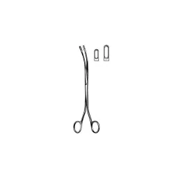 Downz 21cm Desjardin Forceps, DF-165-21-2-picture-42