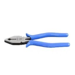 Pye 205mm ISI Combination Plier with Thick Insulation, PYE-908 (Pack of 5)-picture-11