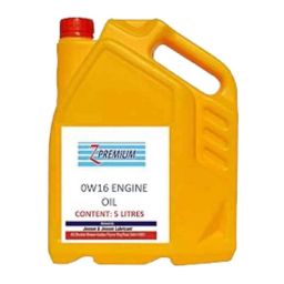 Z Premium 5 Litre 0W-16 Engine Oil (Pack of 3)-picture-19