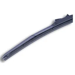 Varroc 22 inch Rubber Premium Wiper Blade, K354054500-image-0