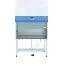 U-Tech 6x2x2ft Stainless Steel Biological Safety Cabinet, SSI-127-picture-12