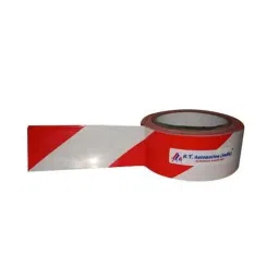KTI 2 inch 30m White &a; Red Lane Marking Tape, KT18160101271421-picture-27