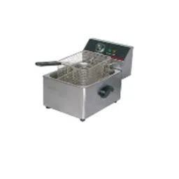 Skytech 5L Single and Table Top Deep Fat Fryer with Basket-picture-42