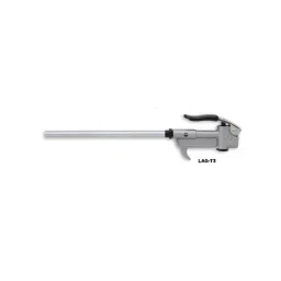 Groz Pro Series Lever Air Blow Gun with 9 Inch Extended Aluminum Tube, LAG/T3/1-4/BSP-picture-27