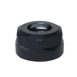 HINDMECHANISCH ER8 Alloy Steel Round Type Hex Nut-picture-48
