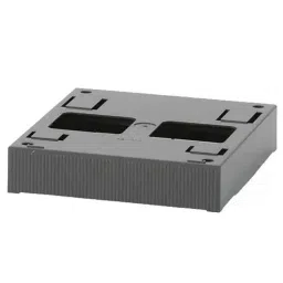 Lab Plus Pot Mill Rotary Stand, LP-12806 (Pack of 2)-picture-27