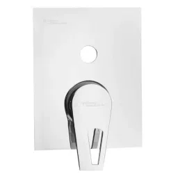 Hindware Amazon Chrome Single Lever Exposed Part Kit of Hi Flow Diverter, F320015CP-picture-11