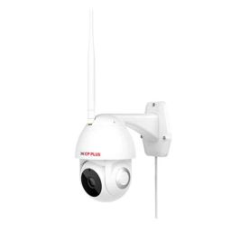 CP PLUS CP-Z41A 4MP Outdoor Wi-Fi 360 deg Pan &a; Tilt Camera with Night Vision, 2-Way Talk, Motion Detection &a; IP65 Water Resistance-picture-41