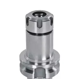 Dolphin ER 25 Hardened &a; Tempered ER Collet Chuck Adaptor, BT 50-200L image 3