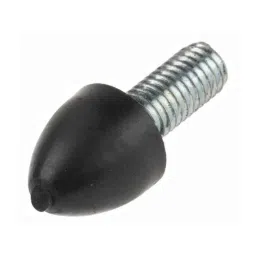 RS Pro 10mm Anti Vibration Mount, 1265957 (Pack of 8)-picture-34