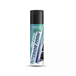 Vista Auto Care Interior Foam Cleaner 450ml, Rcpl00001368-picture-40