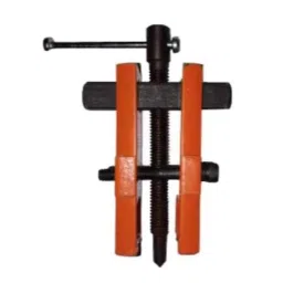 Arnav 3 inch Carbon Steel Two Jaw Armature Gear Bearing Puller, OSB-HT-100111_3-picture-25