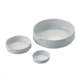 Lab Plus Porcelain Flat Dish 50 ml, LP-1849-picture-31