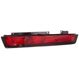 Uno Minda RHS Assembly Upper Tail Light with Wire &a; Bulb Holder &a; Black Border for TATA Indica Vista, TL-6533CUMA-picture-11