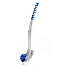 Gala 2 in 1 Double Hockey Toilet Brush, 149063 (Pack of 24)-picture-19