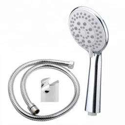 ZAP ZXR27240 Brass Chrome Finish Concealed Circular Body Diverter Full Set image 3