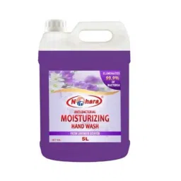 Nohara 5L Purple Skincare Liquid Hand Wash, NOH-HW-JER-650-5L-picture-45