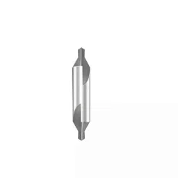Hittco 5mm Uncoated Solid Carbide Centre Drill, HCDR0500-picture-28