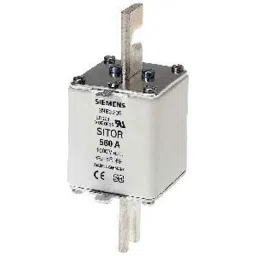 Siemens 3NE33408 900 ALow Voltage HRC Fuse DIN-picture-46