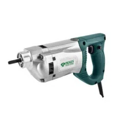 Progen 9035-HG 1900W 50mm Concrete Vibrator Machine with 3.5m Needle with 6 Months Warranty image 2