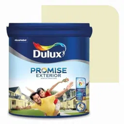 Dulux Promise 1 Litre Spring Thaw Gloss Finish Exterior Acrylic Emulsion Paint, EDE9C5-1-picture-21