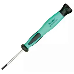 Proskit SD-083-T20H T20Hx50mm Multipurpose Portable Screw Driver-picture-13