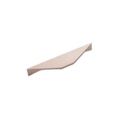 RAB 26 inch Aluminum Rose Gold Wardrobe Pull Handle, BH211 (Pack of 4)-picture-18