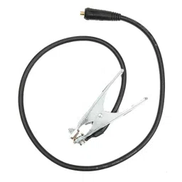 IZOM 200A Grey Single Phase IGBT ARC Welding Machine, ‎IZ-WM-MMA200 image 3