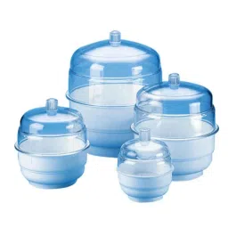 Tarsons 150mm Spare O Ring for Desiccator, 402011 (Pack of 6)-picture-18