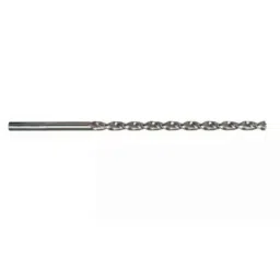 YG-1 DL600 3.25x155mm HSS Extra Long Worm Pattern Straight Shank Twist Drill, DL600932-picture-32