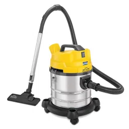 Kent 1200W 20L Wet &a; Dry Vacuum Cleaner, 16017-picture-20