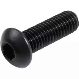 TVS Metric Series M3 Socket Button Head Cap Screw (Pack of 100) image 3