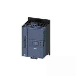 Siemens Sirius 7.5 kW 110-250VAC Soft Starter, 3RW5214-1AC14-picture-32
