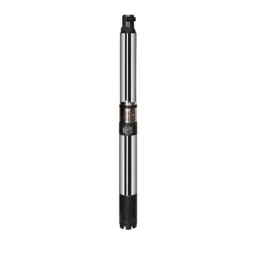 Coach V4 2HP 4 inch 20 Stage Cast Iron Single Phase Water Filled Borewell Submersible Pump-picture-11