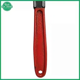 B K Jagan &a; Co 18 inch Iron Open End Pipe Wrench image 3