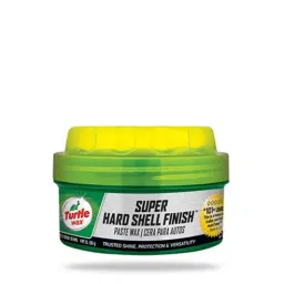 Turtle Wax T222R 270g Super Hard Shell Finish Paste Wax-picture-35