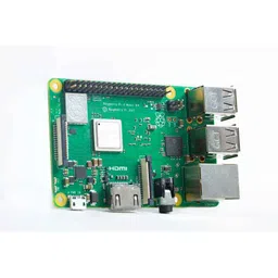 Raspberry Pi 3 Model B+, TECH3083 image 2