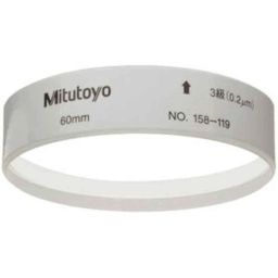 Mitutoyo 60mm Dia Optical Flats 158-119-picture-44
