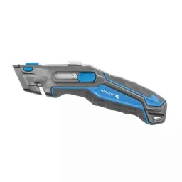 Hogert Technik HT4C642 60 mm Steel SK5 Black &a; Blue Knives-picture-17